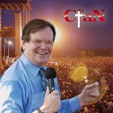 Reinhard Bonnke