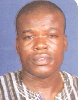 Mr Bright E.K. Demordzi