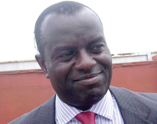 Kojo Addo Kufuor