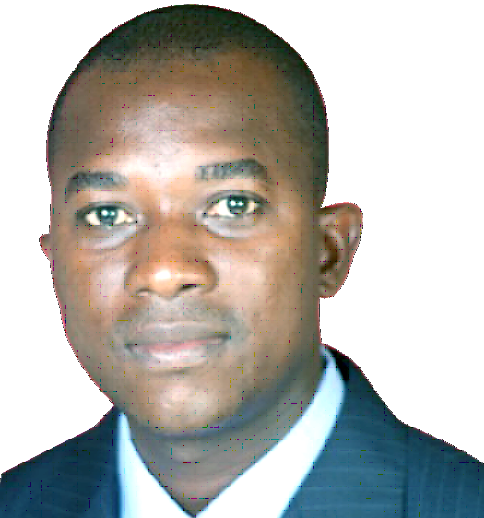 Mr Theophilus Tetteh Chaie