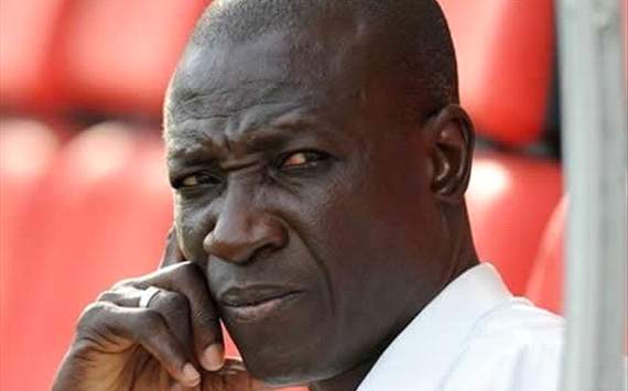 Didi Dramani, Kotoko Coach