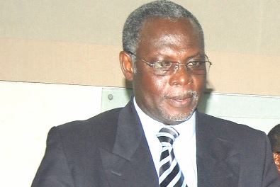 Dr David Nortey