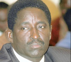Captain Nkrabea Effah Darteh