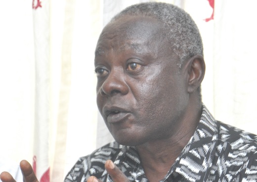 Ekow Duncan