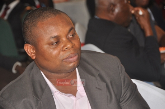 Franklin Cudjoe