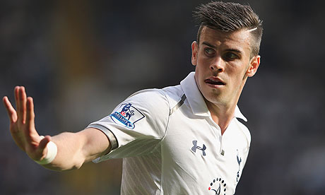 Gareth Bale