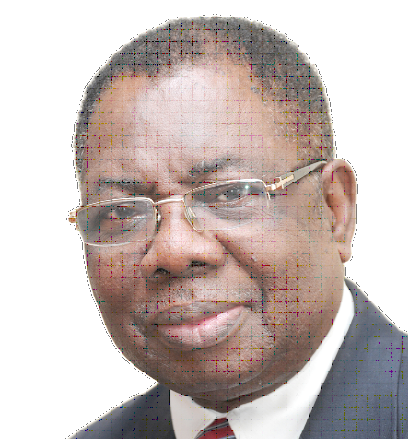 Former Foreign Affairs Minister Ambassador James Victor Gbeho dies at 91