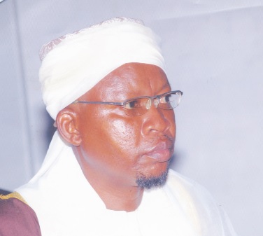 Sheikh Mahmoud M. Gedel