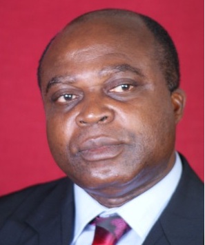 Mr Clement Humado - Minister for Agriculture