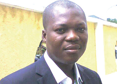 John Gatsi - Economist