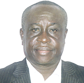 Mr Joseph Kwasi Asuming