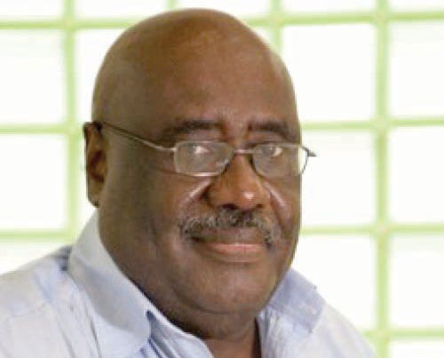 Joe Winful, a Senior Partner of KPMG
