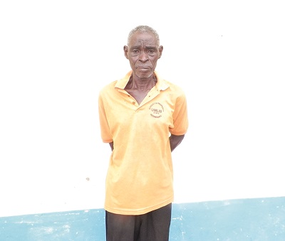 Kofi Forson