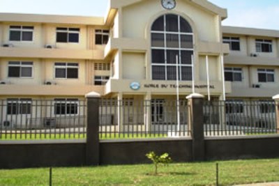 Korle Bu