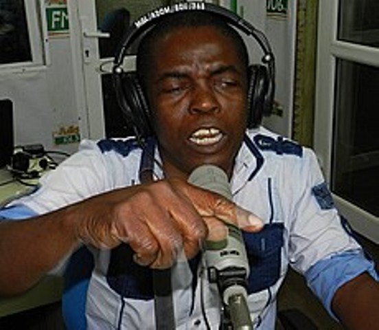 I'm too old for demonstrations, let others lead too - Kwesi Pratt I'm too old for demonstrations, let others lead too - Kwesi Pratt