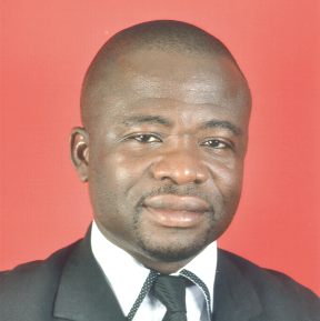 Mr Michael Ampong