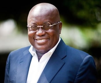 Nana Akufo-Addo