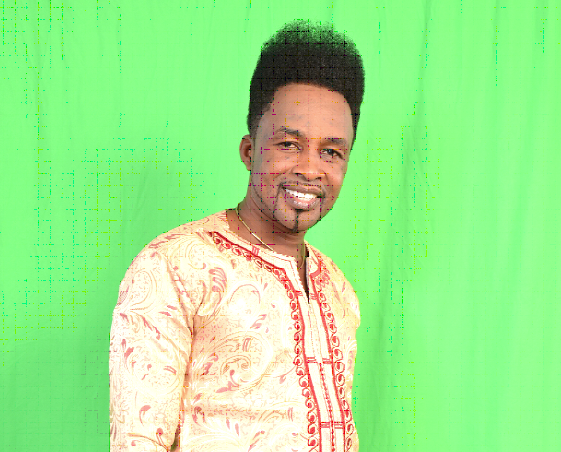 Nicholas Omane Acheampong 