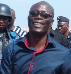 Nii Lantey Vanderpuye