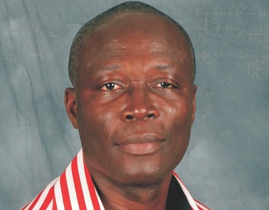 Nii Lantey Vanderpuye — Deputy Minister of Trade and Industry