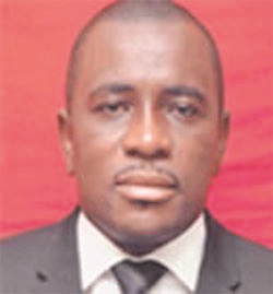 Kennedy Osei Nyarko