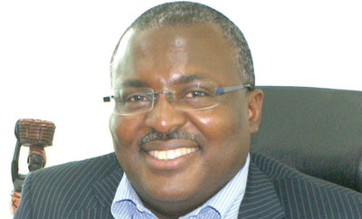 Philip Sowah - CEO, Airtel
