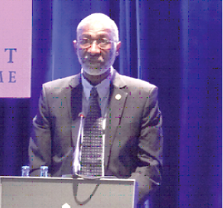 Prof. Nii Narku Quanor