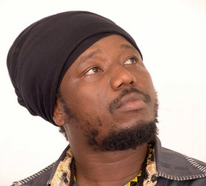 Blakk Rasta