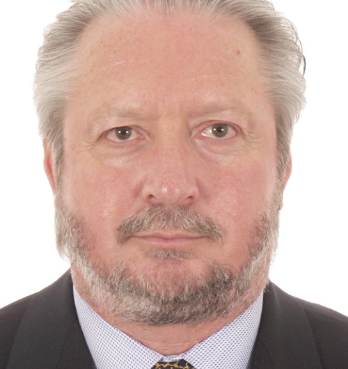 Gilbert Hie  — MD, SG-SSB 