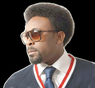 Samsong is coming from Nigeria
