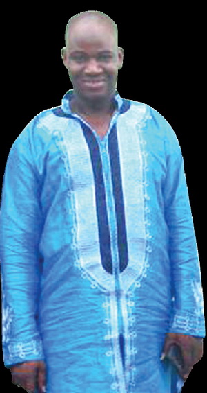 Seidu Inusah Rashid