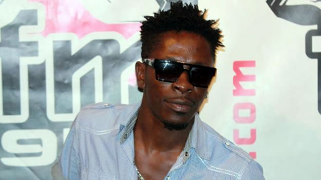 Shatta Wale