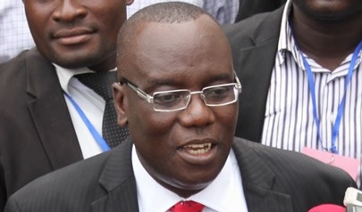 Kwadwo Owusu Afriyie