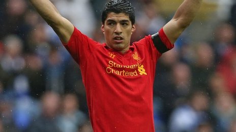 Suarez
