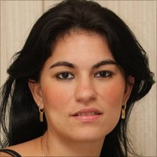 Ms Samudio went missing in June 2010