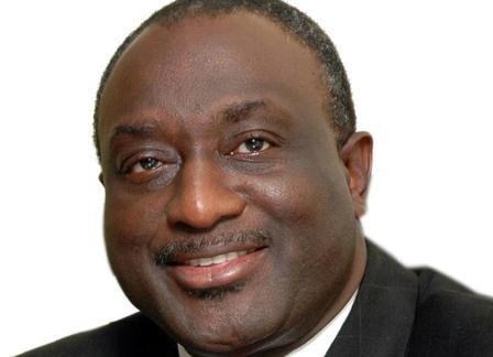 Alan Kwadwo Kyeremanten - A nominee of the WTO-DG race