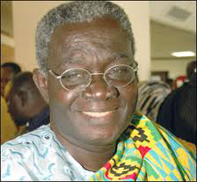 PC Appiah Ofori PC Appiah Ofori