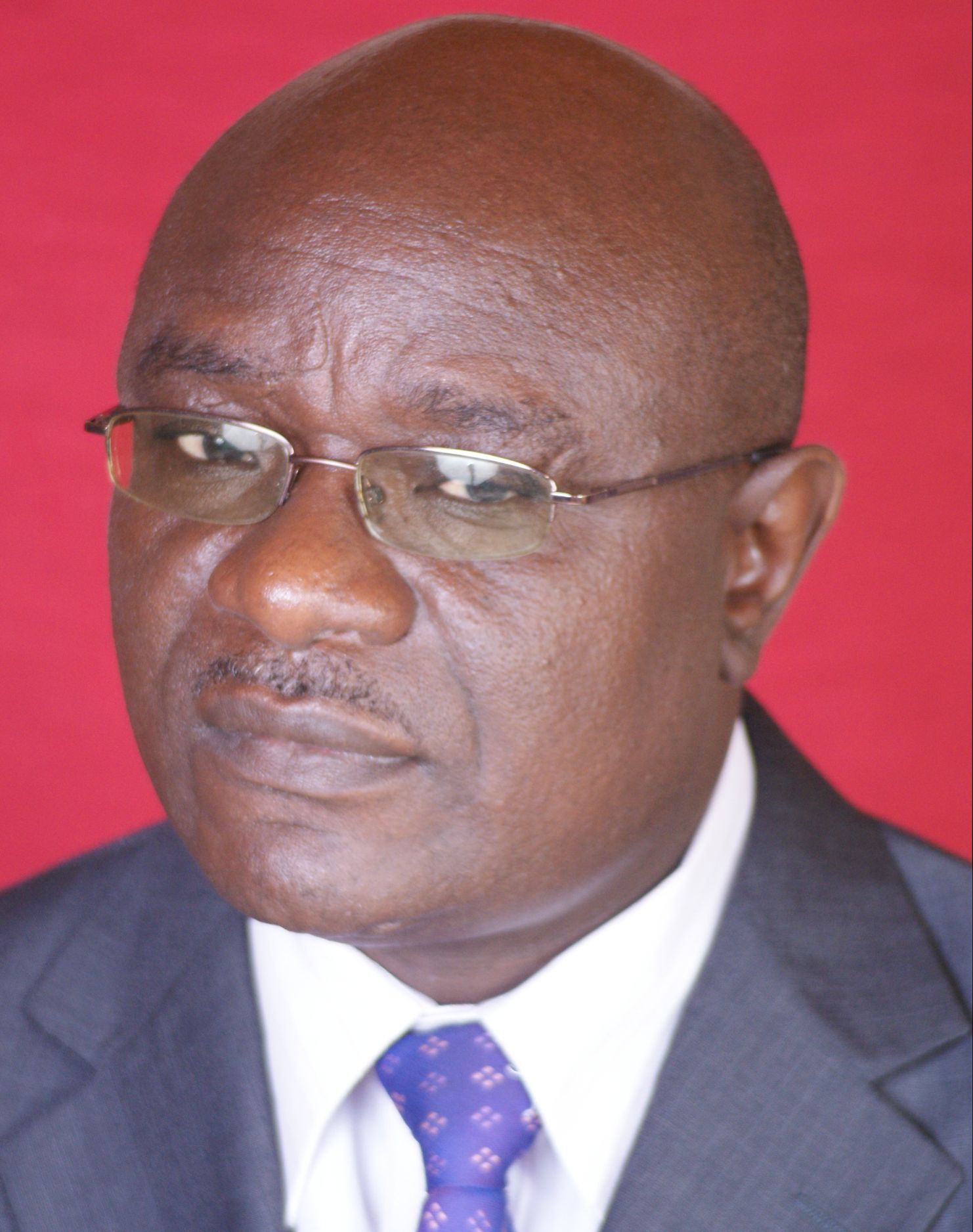  Mr Edward Doe Adjaho