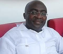Dr Mahamudu Bawumia