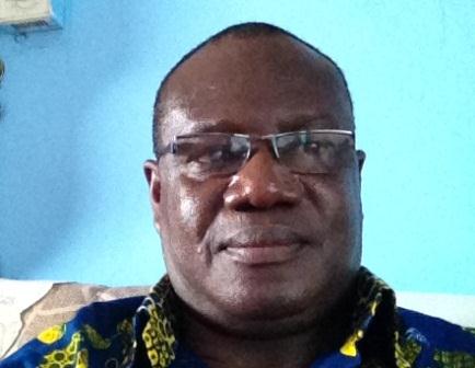 Prosper Douglas Bani