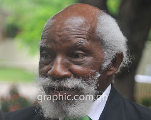 Justice V.C.R.A.C. Crabbe