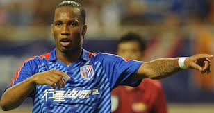 Didier Drogba