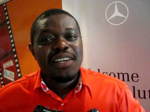 Ekow Blankson