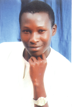Soale Abubakari Yakubu