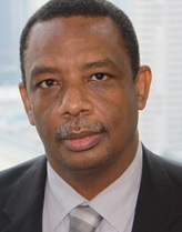 Expresso CEO, El-Amir Ahmed El-Amir