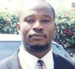 Fortune Adzawoloo died of natural causes in July 2011.