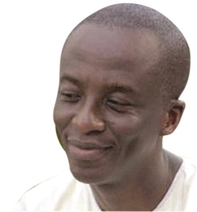 Keli Gadzekpo