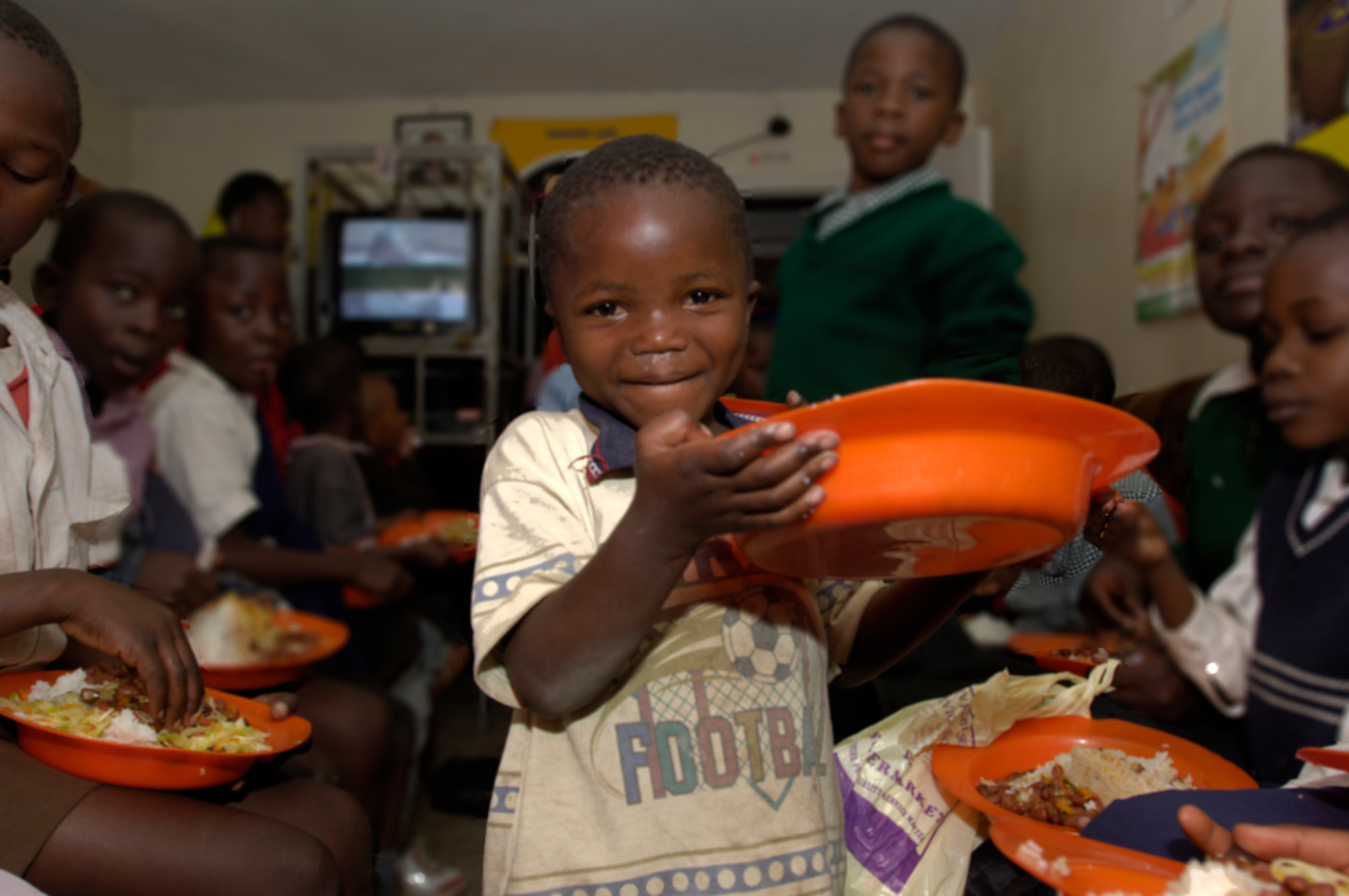 Malnutrition affects school performance among children