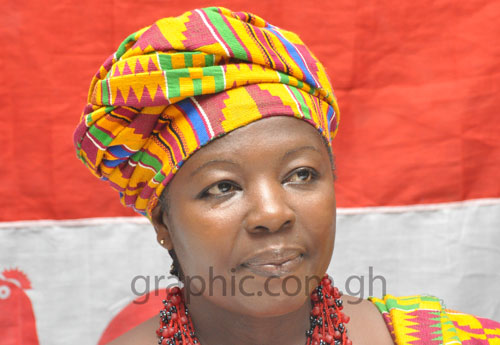 Nana Akosua Frimpomaa II