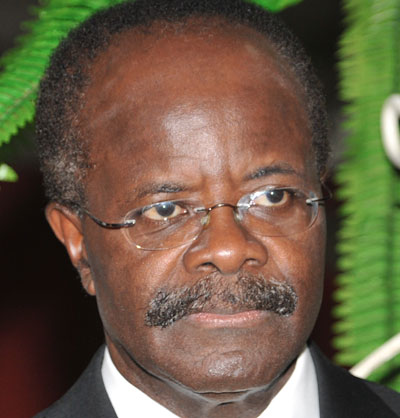 PPP Founder, papa Kwesi Nduom